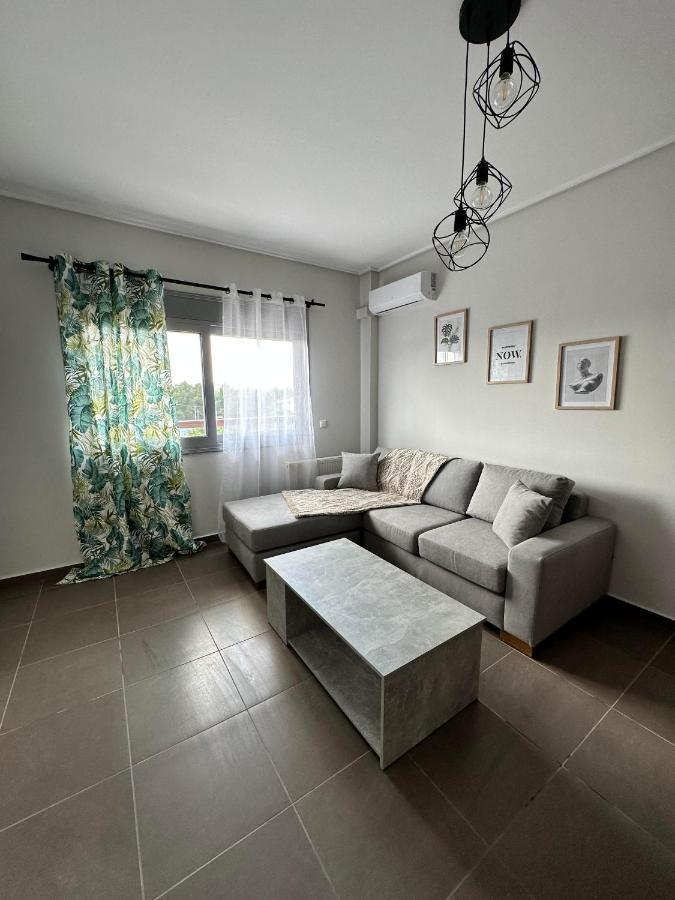 Eva'S Luxury Apartments No 3 Agios Spyridon  Zewnętrze zdjęcie