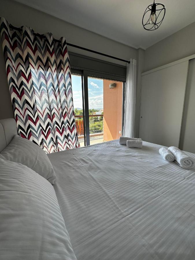 Eva'S Luxury Apartments No 3 Agios Spyridon  Zewnętrze zdjęcie